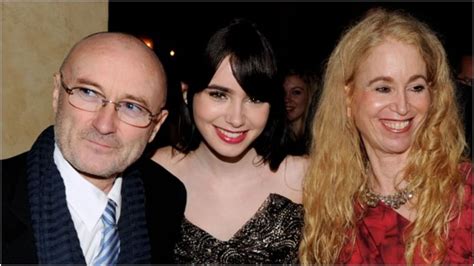 lily collins birthday|who is lily collins father.